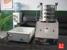 超聲波試驗篩
級別：輕型設備